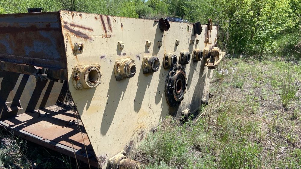 Дробильное оборудование