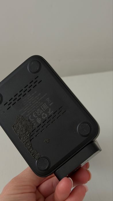 Зарядка hoco 3в1