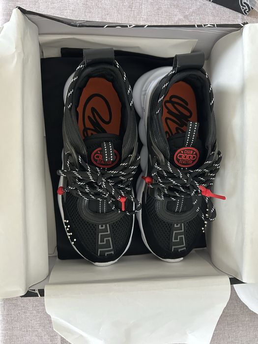 Versace Chain Reaction 39 Romanesti • OLX.ro