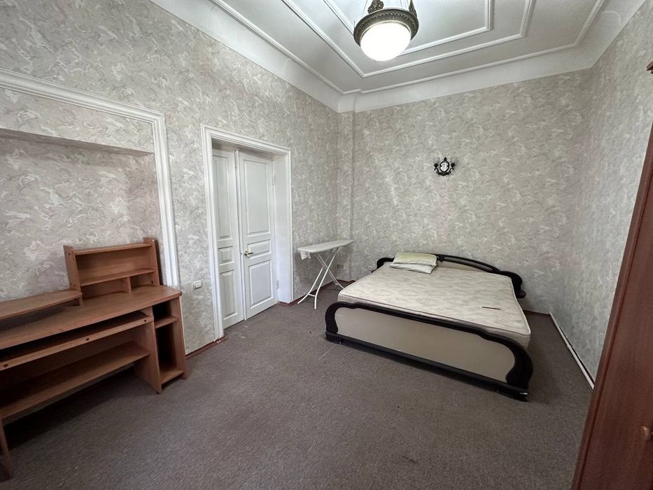 Сдаётся дом на Новомосковской