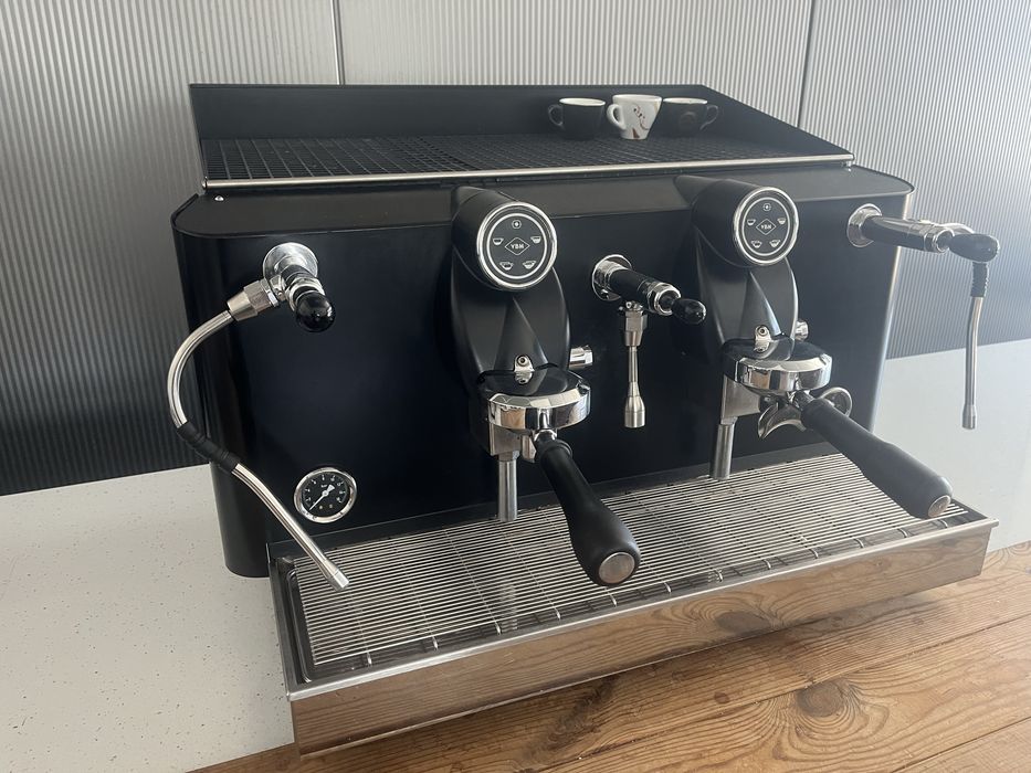 Aparate Profesionale Cafea - SH, revizionate, 100% functional.