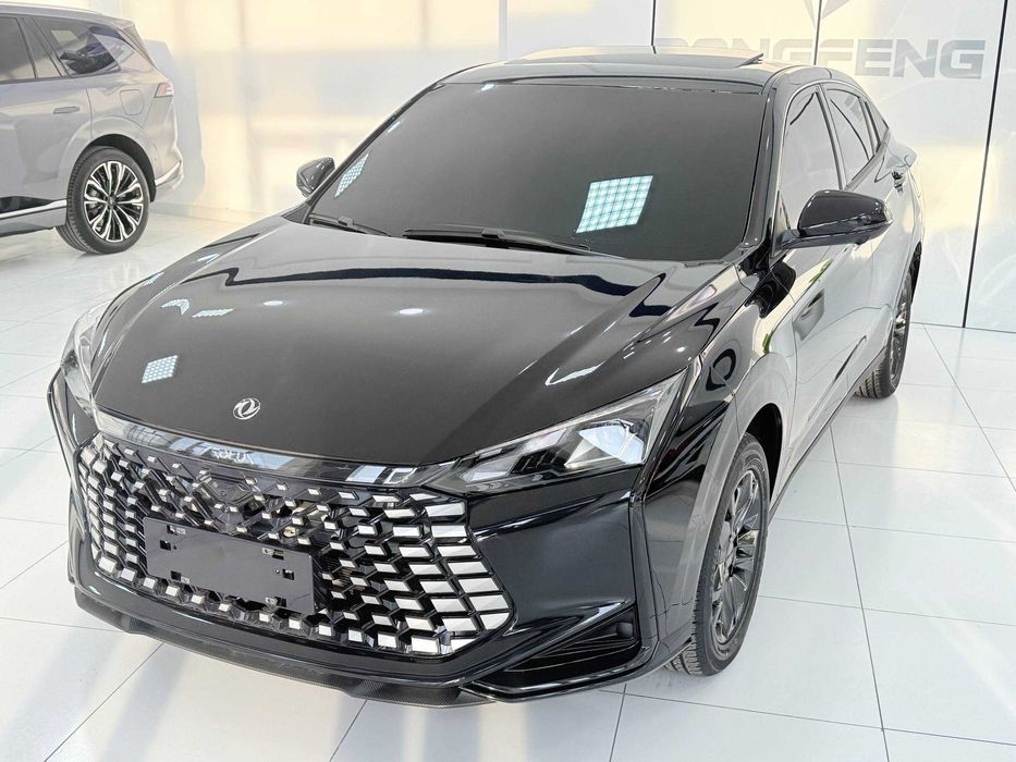 Dongfeng Aeolus Shine AT 1.5 Atmosfera