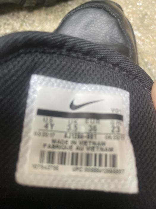 Зимни спортни боти Nike