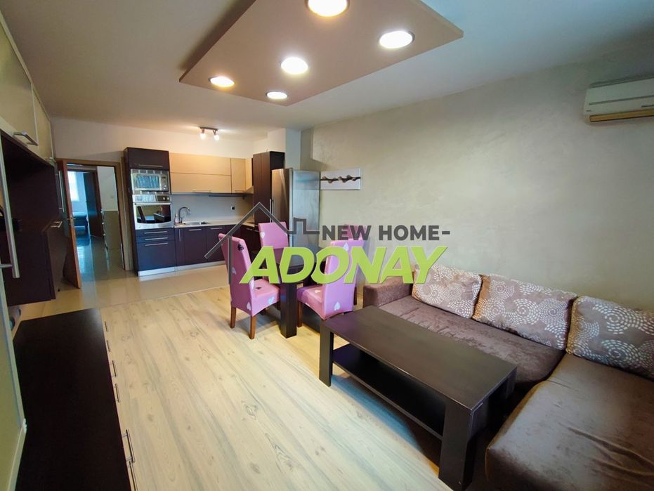 Продава се Тристаен апартамент в Пловдив, Кършияка - 111 кв.м за 1712 €/кв.м - Снимка #1