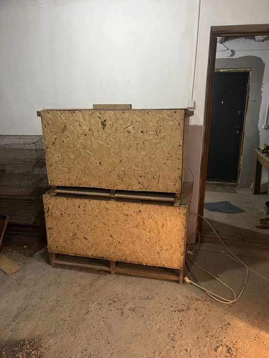 Брудер сатылады сеткалар бар