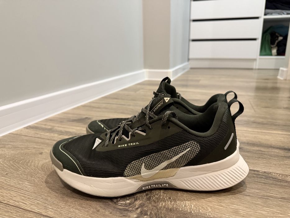 Маратонки Nike Juniper Trail 3 Номер  44.5