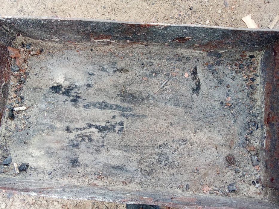 Продажа мангалов