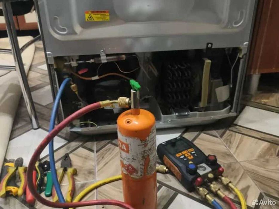 Ремонт холодильников в Ташкенте, с выездом на дом. Muzlatgich usta