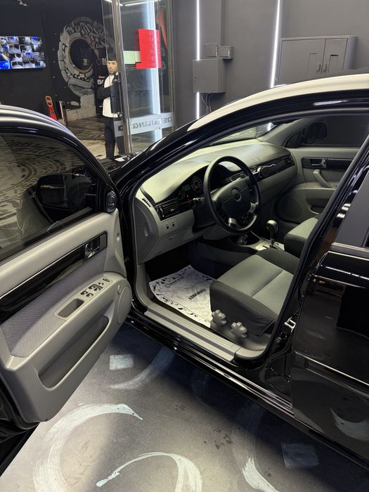 Chevrolet Lacetti / Gentra 2023 — 7