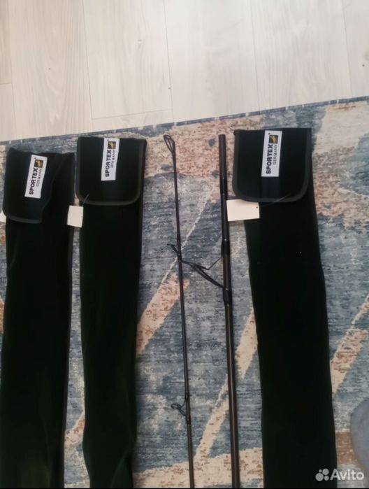 Sportex catapult cs3 distans