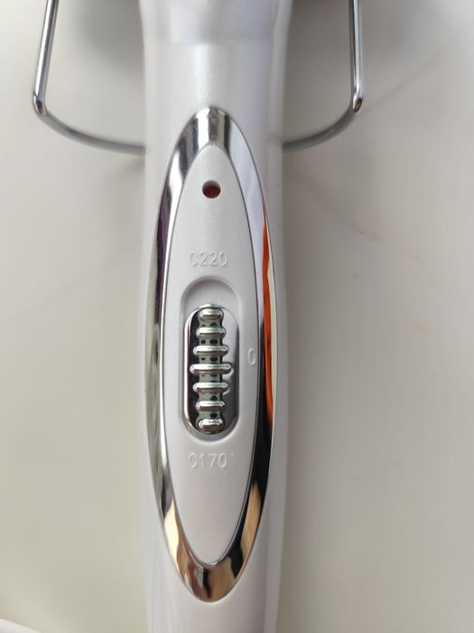 Плойка для волос 3 шт