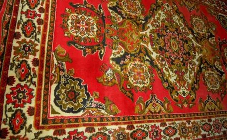 Ковер Советский 2шт