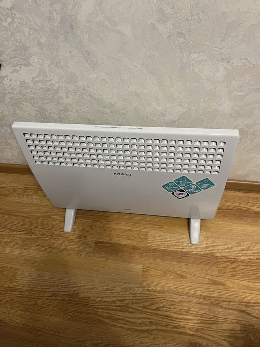 Электрический конвектор