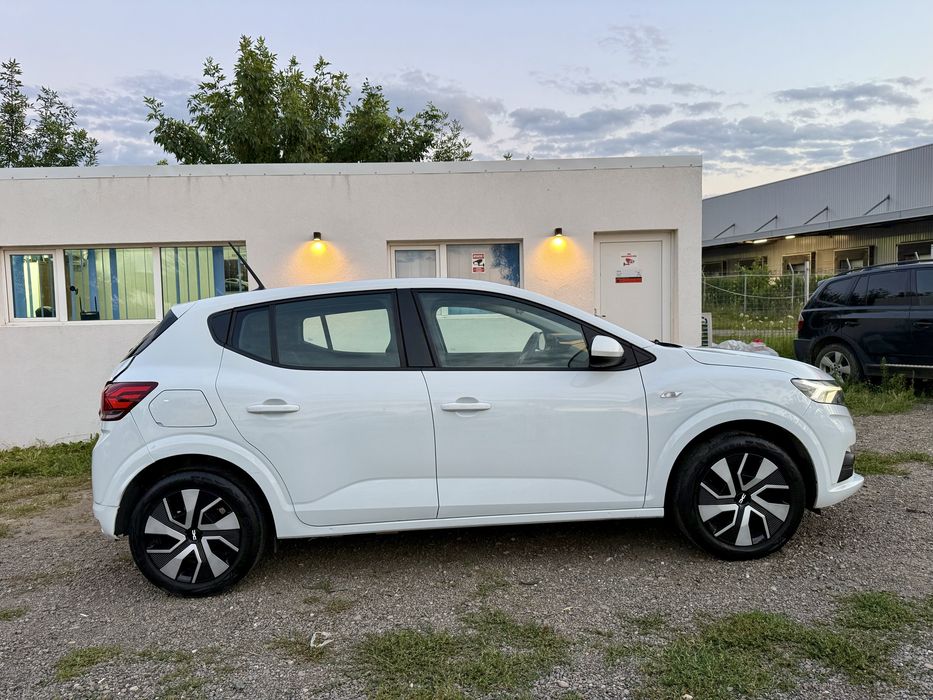 DACIA Sandero 2024 — imagine 3