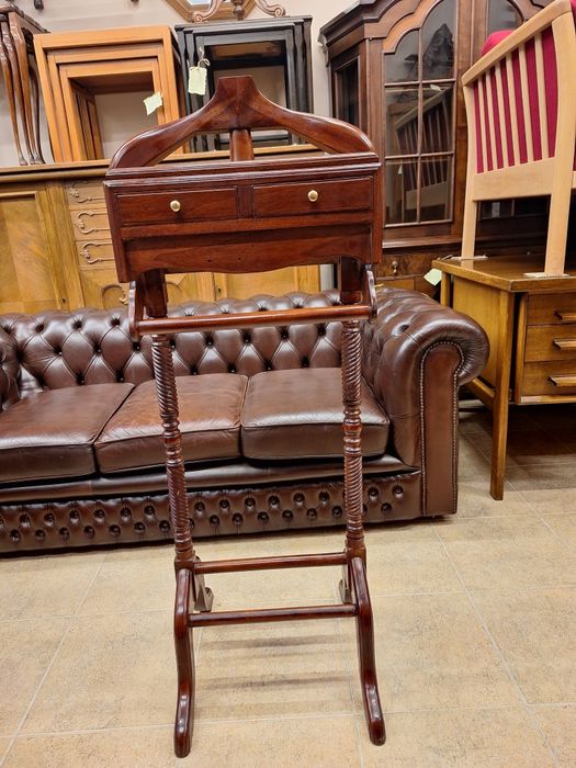 Антична закачалка от края на 18 век