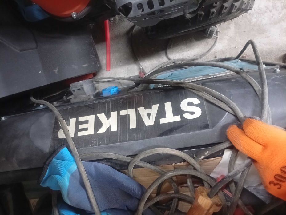 Продам инструмент