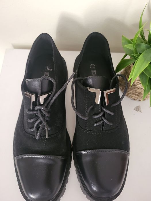 Дамски, елегантни обувки