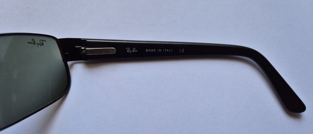 Мъжки слънчеви очила Ray Ban