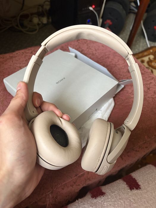 продам наушники сони
