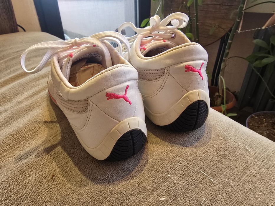 Puma. Оригинал! 36 номер.