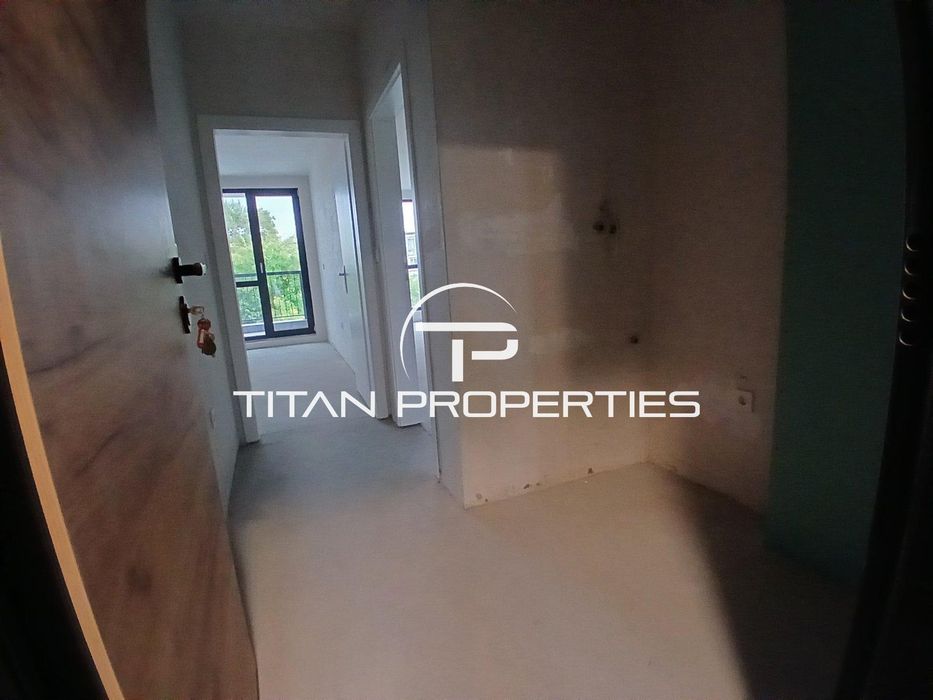 Двустаен апартамент за продажба в жк. Южен