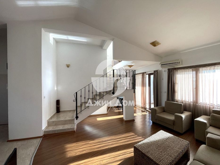 Продава се Мезонет в Ахелой - 93 кв.м за 823 €/кв.м - Снимка #6