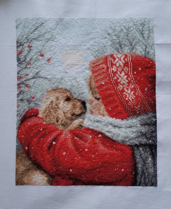 Гоблени ръчна изработка