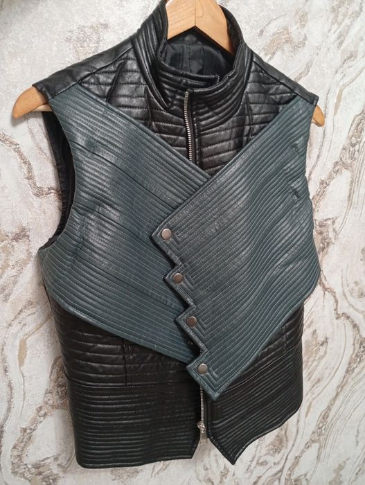 косплей Вергилия (Devil May Cry 5)