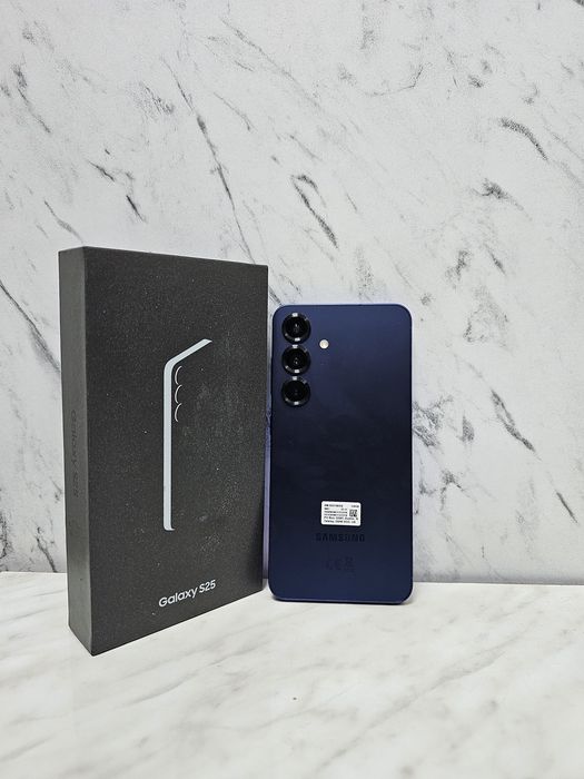 Samsung S25 128GB Zeus Amanet 73111
