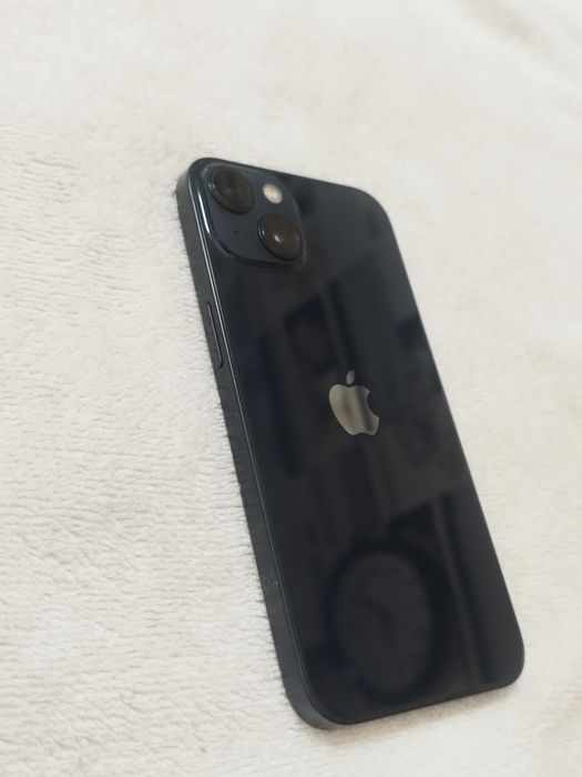 iPhone 13 128gb темно-синий
