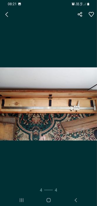 Штангенциркуль и микрометры