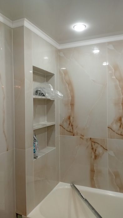 Кафельщик под ключ Мастер 9л