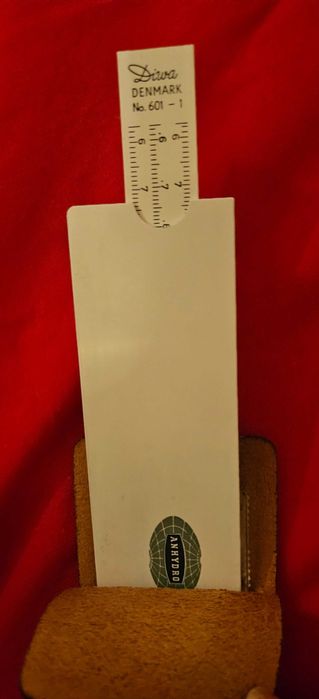 Diwa Denmark No 601-1