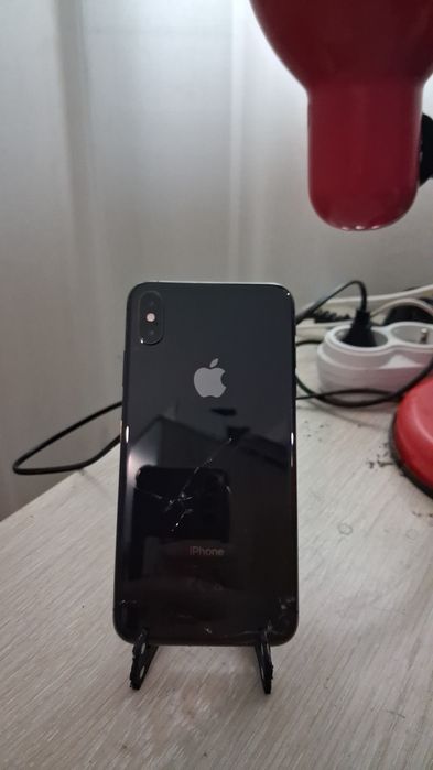 Продам Iphone Xs Max 256gb