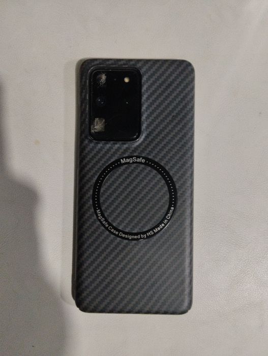 Samsung S20 ULTRA 5G 12/256