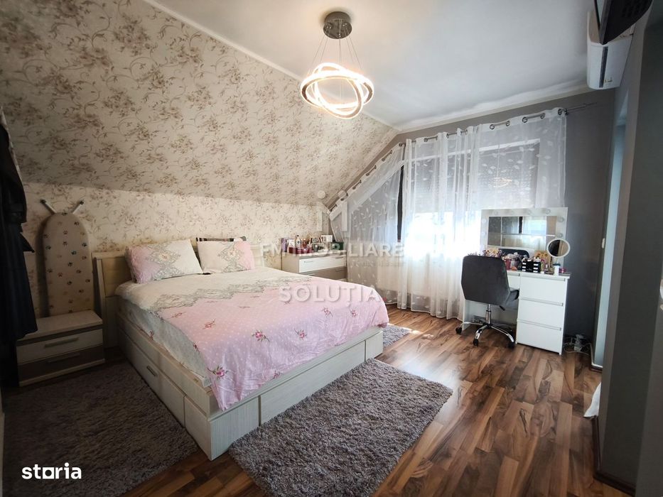 Casă tip duplex | Garaj | Zona Brândușelor | Baia Mare
