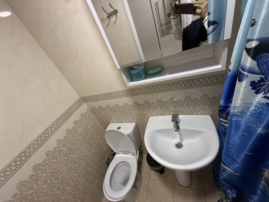 Аренда коммерческого помещения | Яккасарайский район 4-комнат