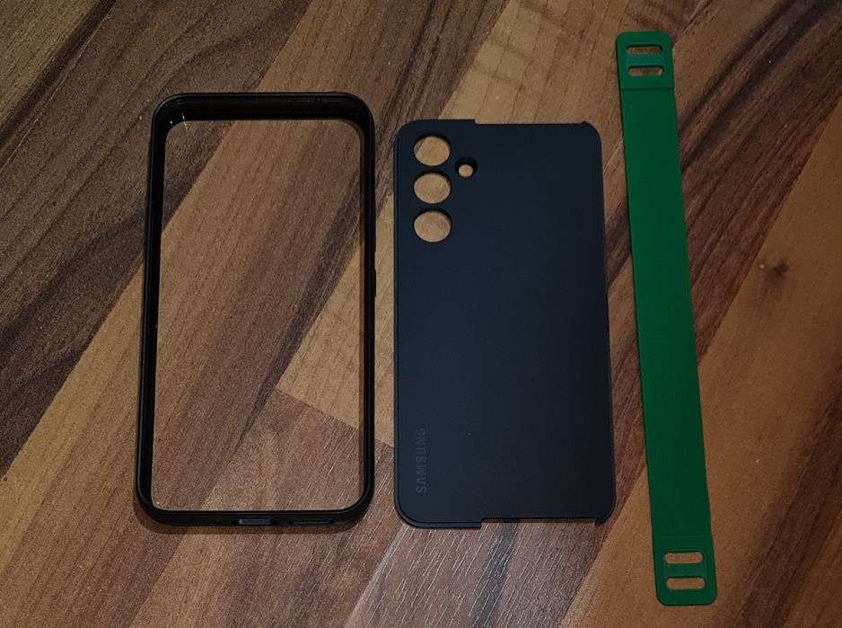 Husa originala Samsung Haze Grip Case Galaxy A54 5G A546