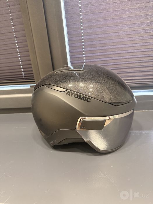 Шлем   Atomic новый