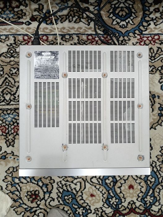 Pioneer Av Reseiver  vsx-ax3