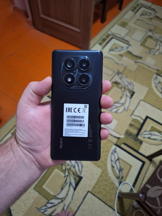Продаётся Redmi Note 14 Pro