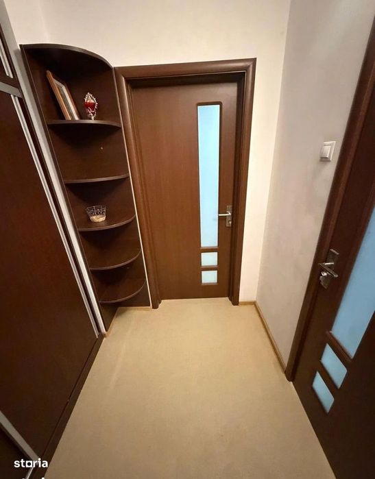 Apartament 2 camere Dristor - ParkLake Mall
