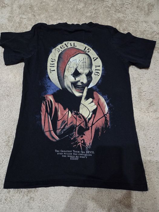 Тениска Луда Тениска