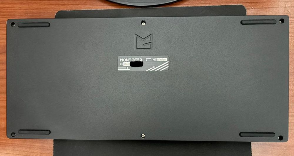 Monsgeek M1 Wireless v3