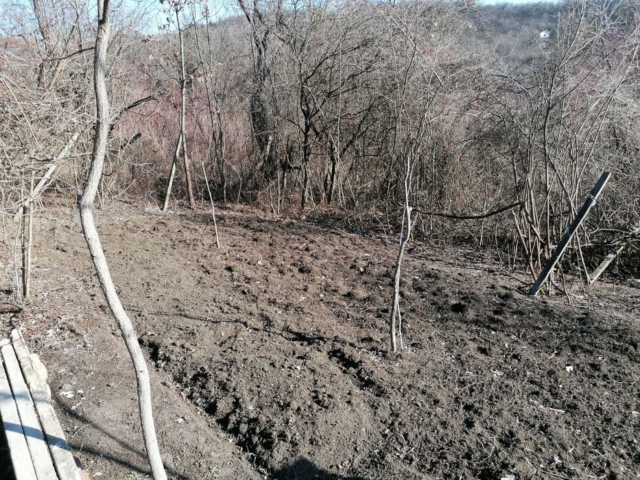 Продава се Парцел в Велико Търново, м-т Козлуджа - 800 кв.м за 29 €/кв.м - Снимка #4