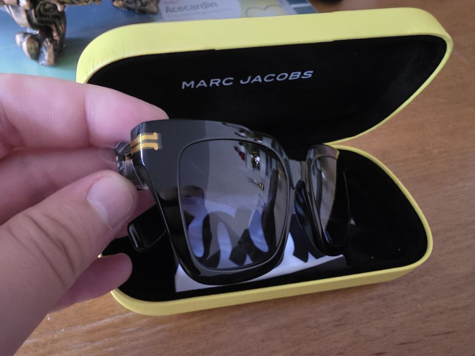 Ochelari damă Marc Jacobs