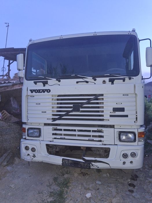 Продам вольво ф12
