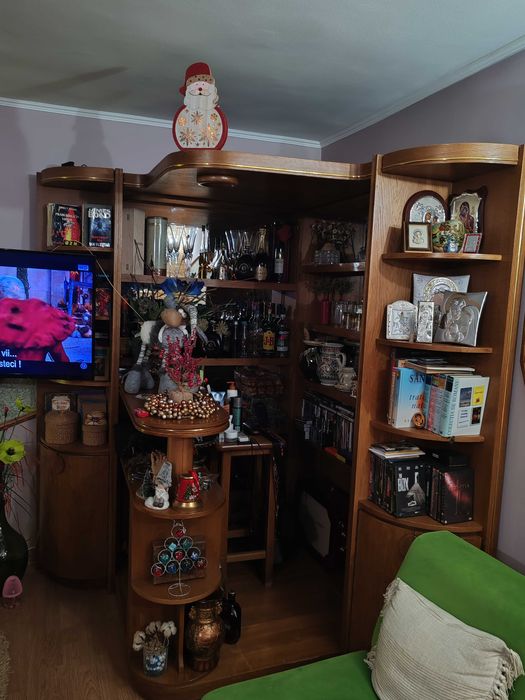 Vând Bar din lemn masiv