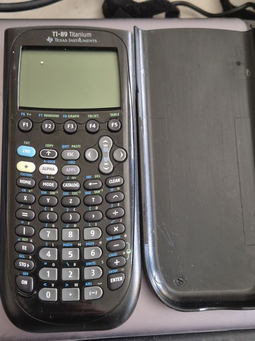 vand Calculatoare stiintifice Texas Instruments TI 30-TI 36X Pro-TI 89