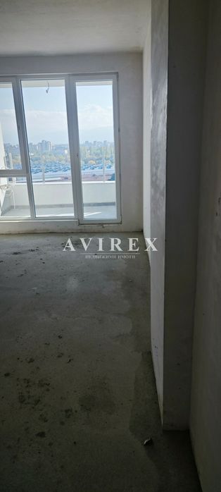 Продава се Двустаен апартамент в Пловдив, Гагарин - 72 кв.м за 714 €/кв.м - Снимка #1